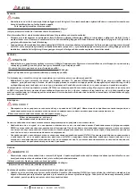 Preview for 26 page of Hitachi RCD-2.0FSR Installation & Operation Manual