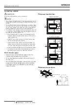 Preview for 48 page of Hitachi RCD-2.0FSR Installation & Operation Manual