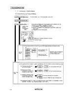 Предварительный просмотр 10 страницы Hitachi RCD-2.5FS Service Manual