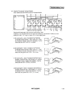 Предварительный просмотр 93 страницы Hitachi RCD-2.5FS Service Manual