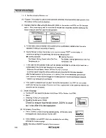 Предварительный просмотр 102 страницы Hitachi RCD-2.5FS Service Manual