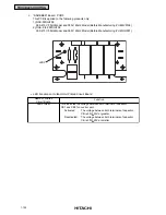 Preview for 112 page of Hitachi RCD-2.5FSG1 Service Manual