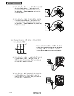 Preview for 124 page of Hitachi RCD-2.5FSG1 Service Manual