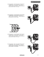 Preview for 125 page of Hitachi RCD-2.5FSG1 Service Manual