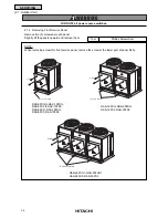 Preview for 142 page of Hitachi RCD-2.5FSG1 Service Manual