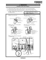 Preview for 163 page of Hitachi RCD-2.5FSG1 Service Manual