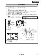 Preview for 165 page of Hitachi RCD-2.5FSG1 Service Manual