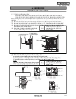 Preview for 169 page of Hitachi RCD-2.5FSG1 Service Manual