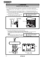 Preview for 170 page of Hitachi RCD-2.5FSG1 Service Manual