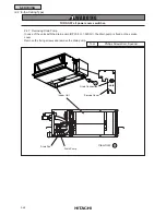 Preview for 188 page of Hitachi RCD-2.5FSG1 Service Manual