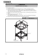 Preview for 200 page of Hitachi RCD-2.5FSG1 Service Manual