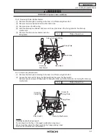 Preview for 201 page of Hitachi RCD-2.5FSG1 Service Manual