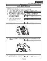 Preview for 271 page of Hitachi RCD-2.5FSG1 Service Manual