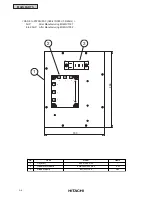 Preview for 280 page of Hitachi RCD-2.5FSG1 Service Manual