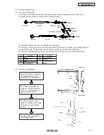 Preview for 289 page of Hitachi RCD-2.5FSG1 Service Manual