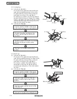 Preview for 290 page of Hitachi RCD-2.5FSG1 Service Manual