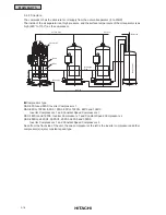 Preview for 292 page of Hitachi RCD-2.5FSG1 Service Manual