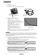 Preview for 294 page of Hitachi RCD-2.5FSG1 Service Manual