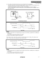 Preview for 321 page of Hitachi RCD-2.5FSG1 Service Manual