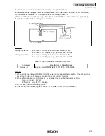 Preview for 323 page of Hitachi RCD-2.5FSG1 Service Manual