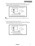 Preview for 327 page of Hitachi RCD-2.5FSG1 Service Manual