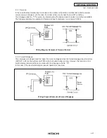 Preview for 331 page of Hitachi RCD-2.5FSG1 Service Manual