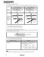 Preview for 334 page of Hitachi RCD-2.5FSG1 Service Manual