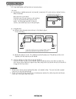 Preview for 342 page of Hitachi RCD-2.5FSG1 Service Manual