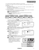 Preview for 351 page of Hitachi RCD-2.5FSG1 Service Manual