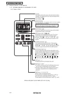 Preview for 352 page of Hitachi RCD-2.5FSG1 Service Manual