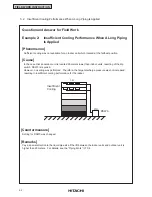 Preview for 362 page of Hitachi RCD-2.5FSG1 Service Manual