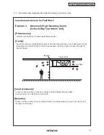 Preview for 363 page of Hitachi RCD-2.5FSG1 Service Manual