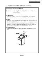 Preview for 365 page of Hitachi RCD-2.5FSG1 Service Manual