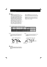 Preview for 6 page of Hitachi RCD-2.5FSN Installation And Operation Manual