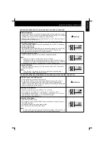 Preview for 9 page of Hitachi RCD-2.5FSN Installation And Operation Manual