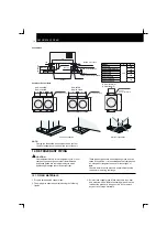 Preview for 18 page of Hitachi RCD-2.5FSN Installation And Operation Manual