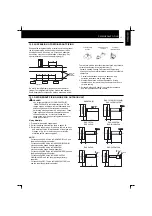 Preview for 19 page of Hitachi RCD-2.5FSN Installation And Operation Manual