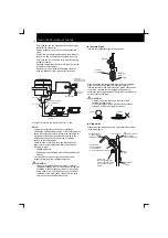 Preview for 22 page of Hitachi RCD-2.5FSN Installation And Operation Manual