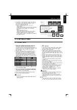 Preview for 25 page of Hitachi RCD-2.5FSN Installation And Operation Manual