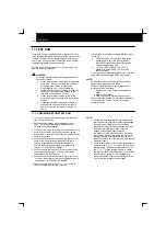 Preview for 32 page of Hitachi RCD-2.5FSN Installation And Operation Manual