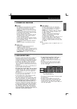 Preview for 37 page of Hitachi RCD-2.5FSN Installation And Operation Manual