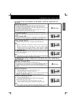 Preview for 41 page of Hitachi RCD-2.5FSN Installation And Operation Manual