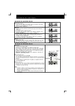 Preview for 44 page of Hitachi RCD-2.5FSN Installation And Operation Manual