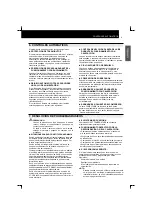 Preview for 45 page of Hitachi RCD-2.5FSN Installation And Operation Manual