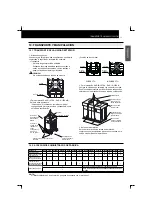 Preview for 47 page of Hitachi RCD-2.5FSN Installation And Operation Manual