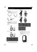 Preview for 52 page of Hitachi RCD-2.5FSN Installation And Operation Manual