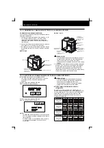 Preview for 58 page of Hitachi RCD-2.5FSN Installation And Operation Manual