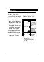 Preview for 60 page of Hitachi RCD-2.5FSN Installation And Operation Manual