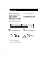 Preview for 70 page of Hitachi RCD-2.5FSN Installation And Operation Manual