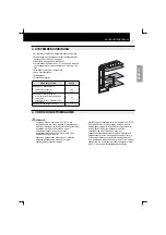 Preview for 71 page of Hitachi RCD-2.5FSN Installation And Operation Manual